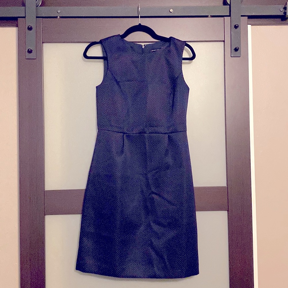 Banana Republic Work Dress
